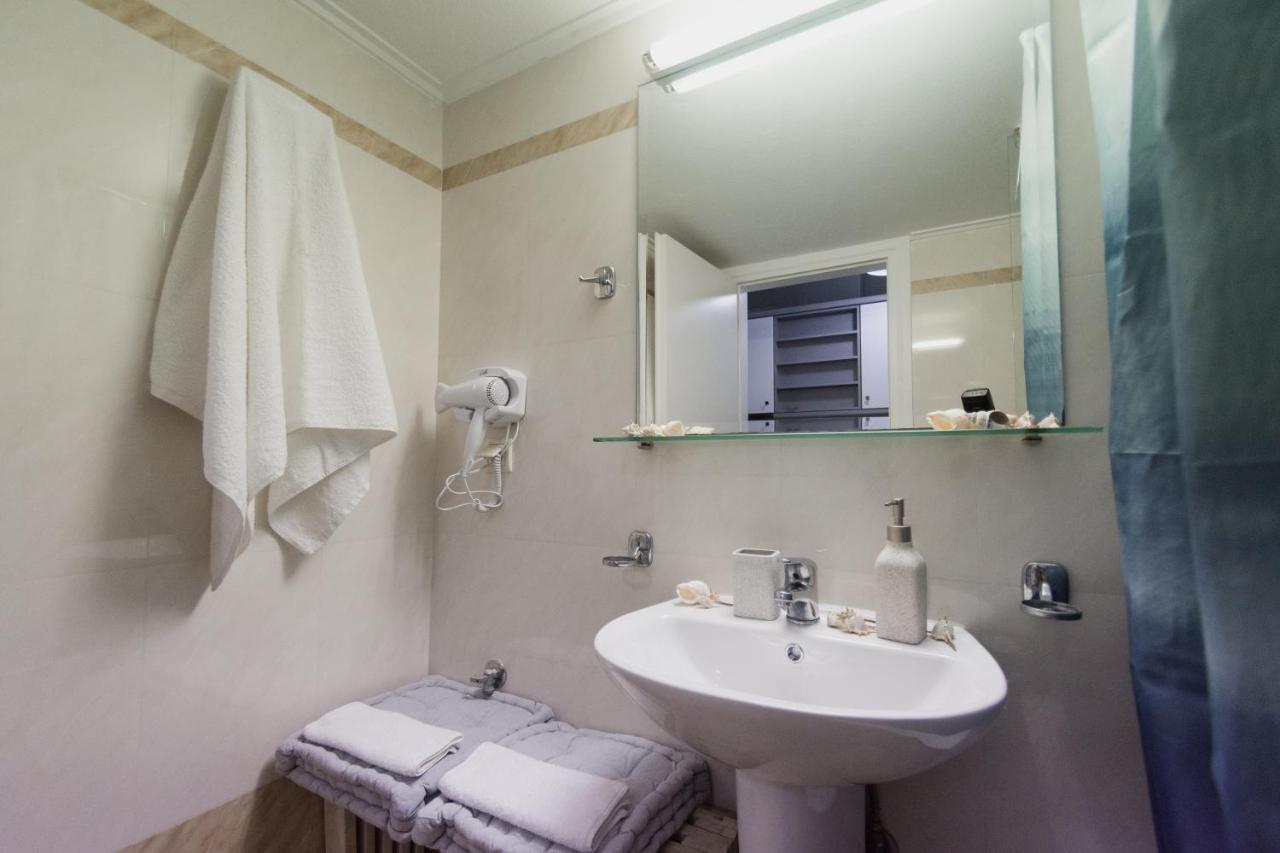 Pavlos Standard Studio With Sea View Retimno Zewnętrze zdjęcie